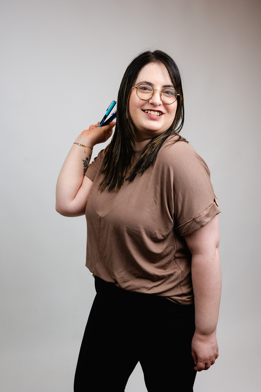 נירית שוך — מורה לאנגלית פרטית